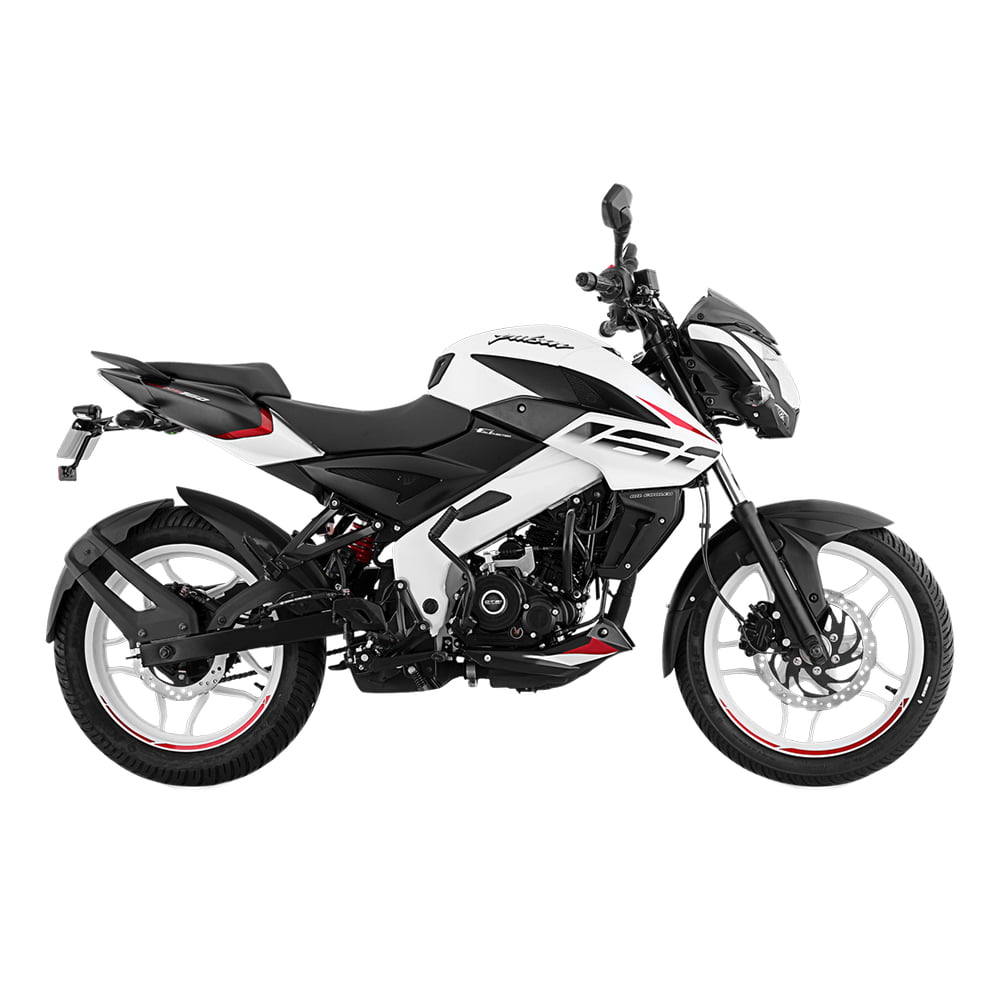 PULSAR NS160 TD ABS BONO DE DESCUENTO