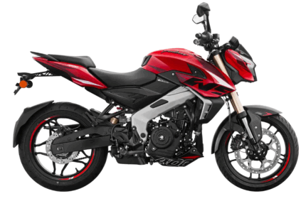 PULSAR NS 400 Z